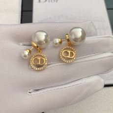 Christian Dior Earrings